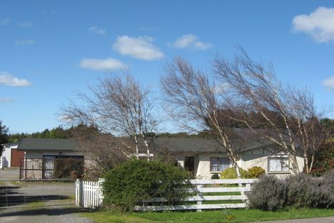 Photo of property in 193 High Street, Bulls, 4818