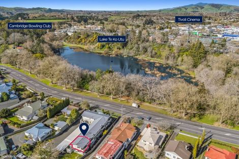 Photo of property in 6/14 Thornton Road, Cambridge, 3434