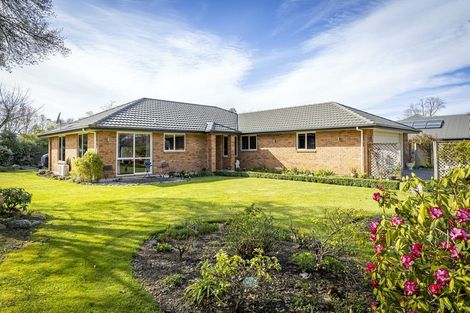 Photo of property in 36 Tancred Street, Geraldine, 7930