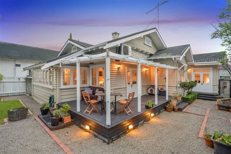 Photo of property in 22 Thames Street, Claudelands, Hamilton, 3214