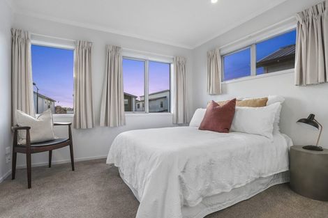 Photo of property in 9 Silvereye Road, Hobsonville, Auckland, 0616