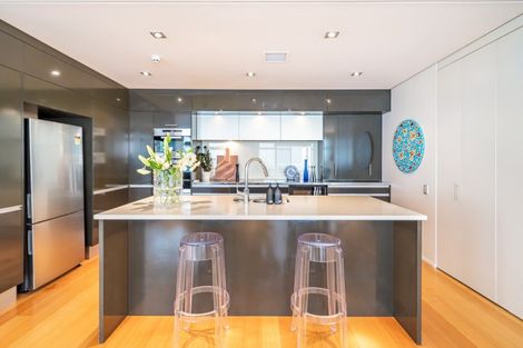 Photo of property in Trieste, 1/346 Oriental Parade, Oriental Bay, Wellington, 6011