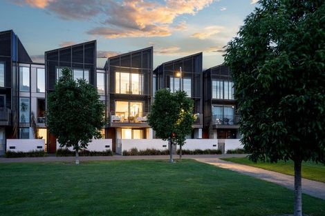 Photo of property in Latimer Terraces, 3/197 Hereford Street, Christchurch Central, Christchurch, 8011