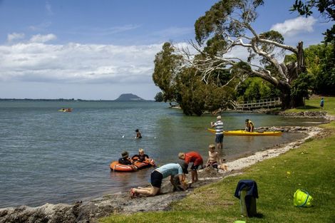 Photo of property in 402 Snodgrass Road, Te Puna, Tauranga, 3174