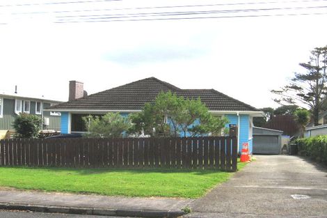 Photo of property in 58 Waipani Road, Te Atatu Peninsula, Auckland, 0610