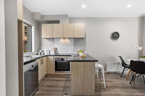 Photo of property in 13 Kerewhenua Crescent, Hobsonville, Auckland, 0616