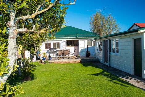 Photo of property in 163 Stout Street, Mangapapa, Gisborne, 4010