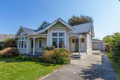 Photo of property in 41 Aylmer Street, Somerfield, Christchurch, 8024