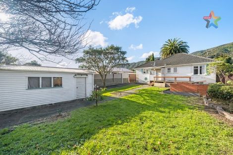 Photo of property in 51 Wise Street, Wainuiomata, Lower Hutt, 5014