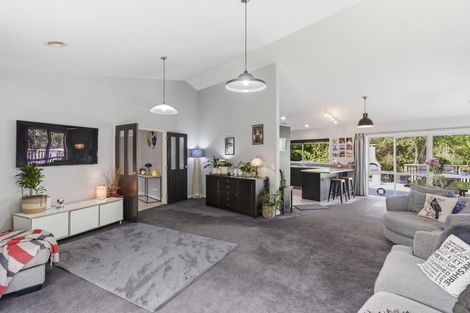 Photo of property in 132 Maui Pomare Road, Nikau Valley, Paraparaumu, 5032