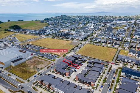 Photo of property in 38 Pennant Street, Long Bay, Auckland, 0630