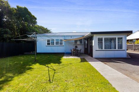 Photo of property in 59 Camberwell Road, Hawera, 4610