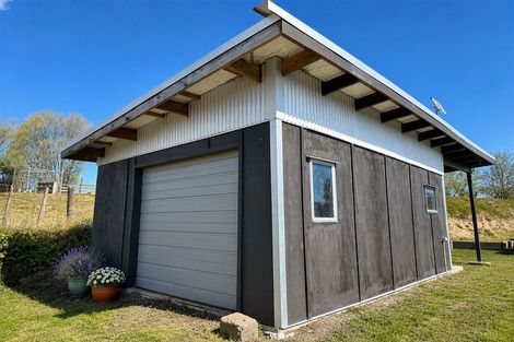 Photo of property in 94 Racecourse Road, Waipawa, 4210