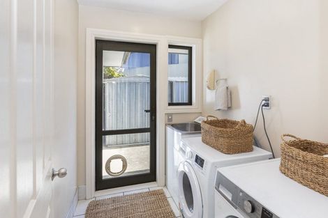Photo of property in 17 Glencullen Drive, Casebrook, Christchurch, 8051