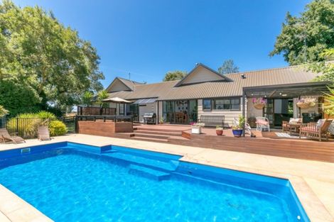 Photo of property in 231c Laxon Road, Rotokauri, Hamilton, 3289