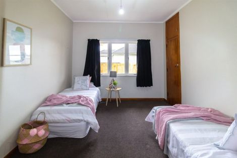 Photo of property in 36 Pearsons Avenue, Claudelands, Hamilton, 3214