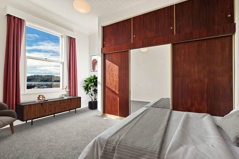 Photo of property in 81 Maitland Street, Dunedin Central, Dunedin, 9016