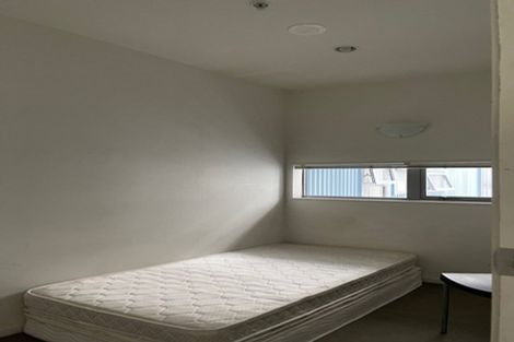 Photo of property in Alpha Apartments, 704/17 Vogel Lane, Auckland Central, Auckland, 1010