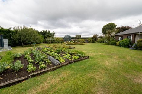 Photo of property in 44 Taits Road, Newland, Ashburton, 7772