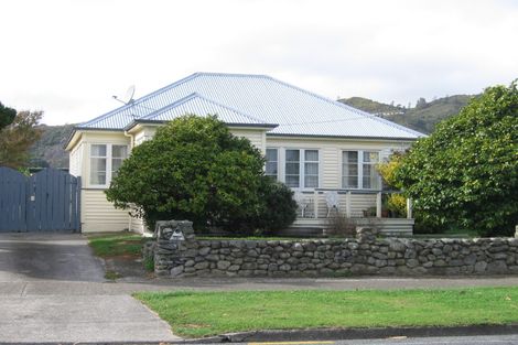 Photo of property in 1016 Taita Drive, Taita, Lower Hutt, 5011