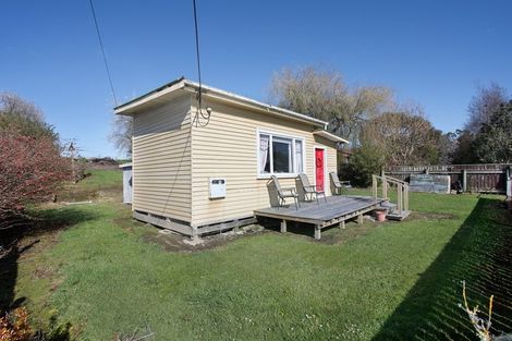 Photo of property in 319 Makirikiri Road, Crofton, Marton, 4787