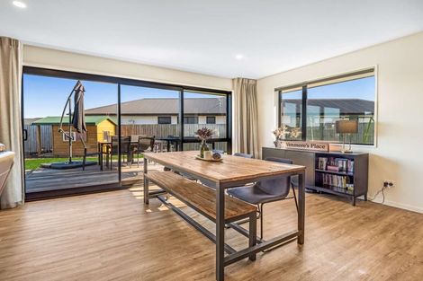 Photo of property in 4 Killead Avenue, Darfield, 7510