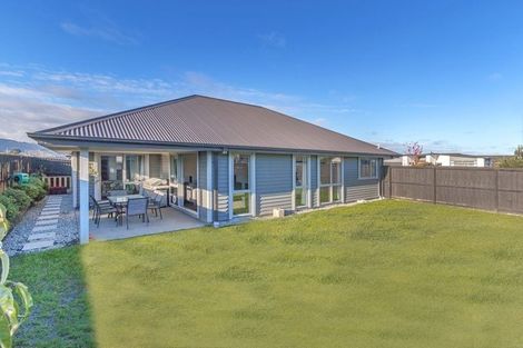 Photo of property in 34 Greenwich Street, Halswell, Christchurch, 8025