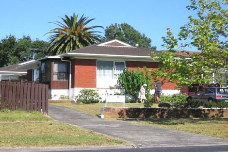 Photo of property in 2/42 Seabrook Avenue, New Lynn, Auckland, 0600