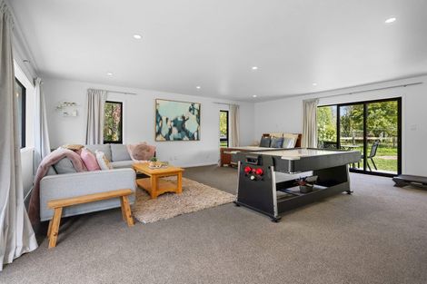 Photo of property in 4 Mandalea Road, Ohoka, Rangiora, 7475