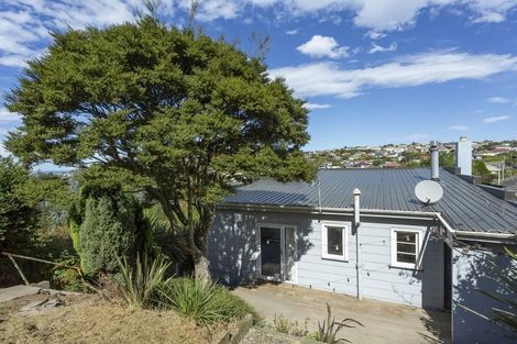 Photo of property in 138 Sidey Street, Calton Hill, Dunedin, 9012