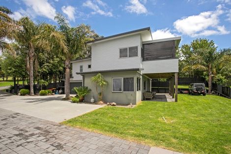 Photo of property in 1 Oceana Drive, Welcome Bay, Tauranga, 3175