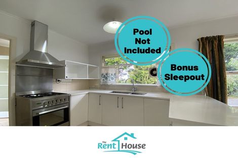 Photo of property in 4 Glenmore Road, Sunnyhills, Auckland, 2010