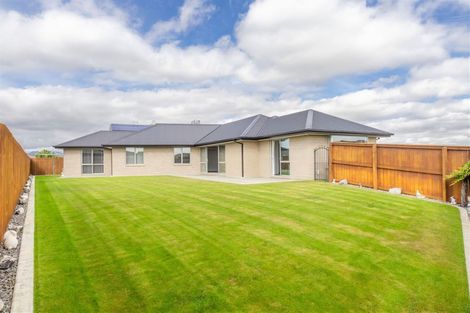 Photo of property in 27 Clematis Place, Wigram, Christchurch, 8042