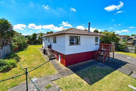 Photo of property in 50 Ferndown Avenue, Papatoetoe, Auckland, 2025