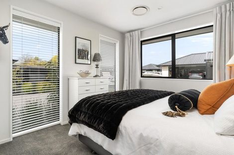 Photo of property in 19 Glengael Drive, Halswell, Christchurch, 8025