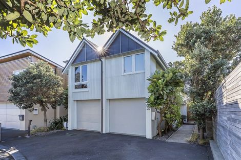 Photo of property in 33 Boardwalk Lane, Seatoun, Wellington, 6022
