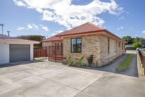 Photo of property in 95 Fifth Avenue, Enderley, Hamilton, 3214