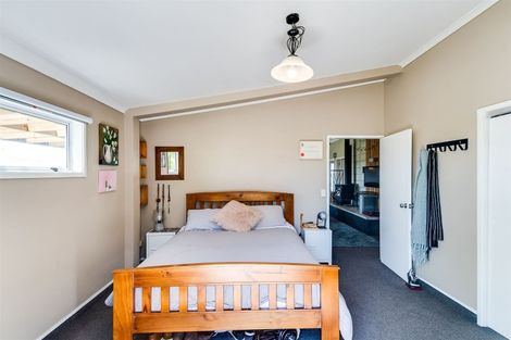 Photo of property in 420 Hedgeley Road, Eskdale, Napier, 4182