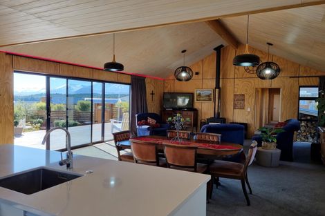 Photo of property in 7 Rankin Rise, Lake Tekapo, 7999
