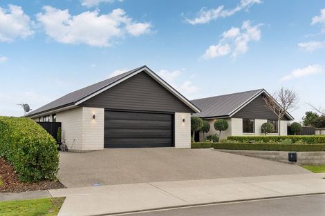 Photo of property in 3 Roger Renall Avenue, Lansdowne, Masterton, 5810