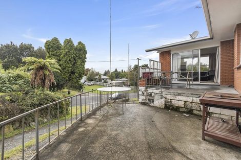 Photo of property in 10 Central Street, Putaruru, 3411