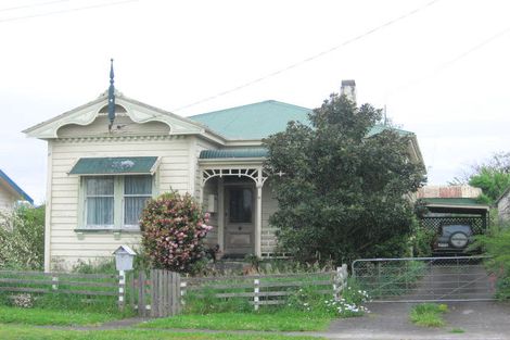 Photo of property in 15 Brenan Street, Paeroa, 3600