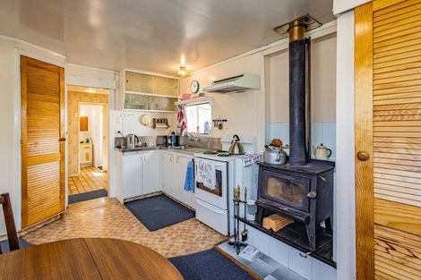 Photo of property in 546 Raetihi Ohakune Road, Ohakune, 4691