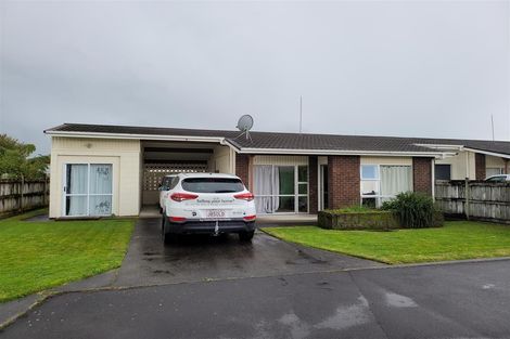 Photo of property in 7/6 Florida Place, Cambridge, 3434