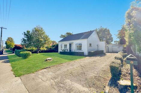 Photo of property in 1/8 Kopara Street, Templeton, Christchurch, 8042