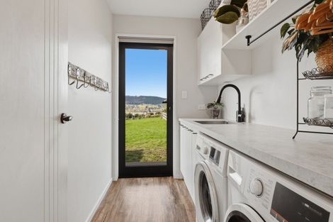 Photo of property in 206 Baker Road, Berwick Forest, Outram, 9073