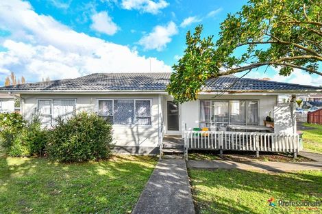 Photo of property in 1 Secretariat Place, Randwick Park, Auckland, 2105