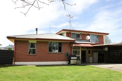 Photo of property in 3 Sylvan Place, Matamata, 3400