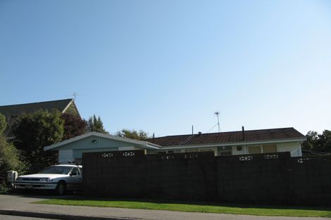 Photo of property in 5 Longhurst Terrace Cashmere Christchurch City