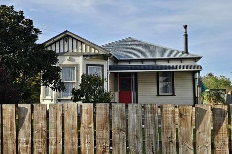 Photo of property in 47 Bignell Street, Gonville, Whanganui, 4501